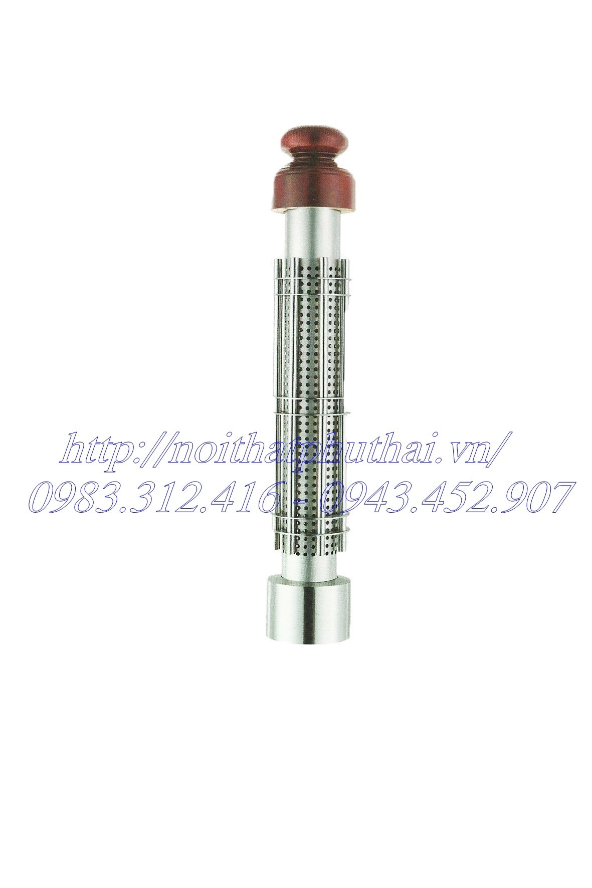 Trụ cái cầu thang PT17